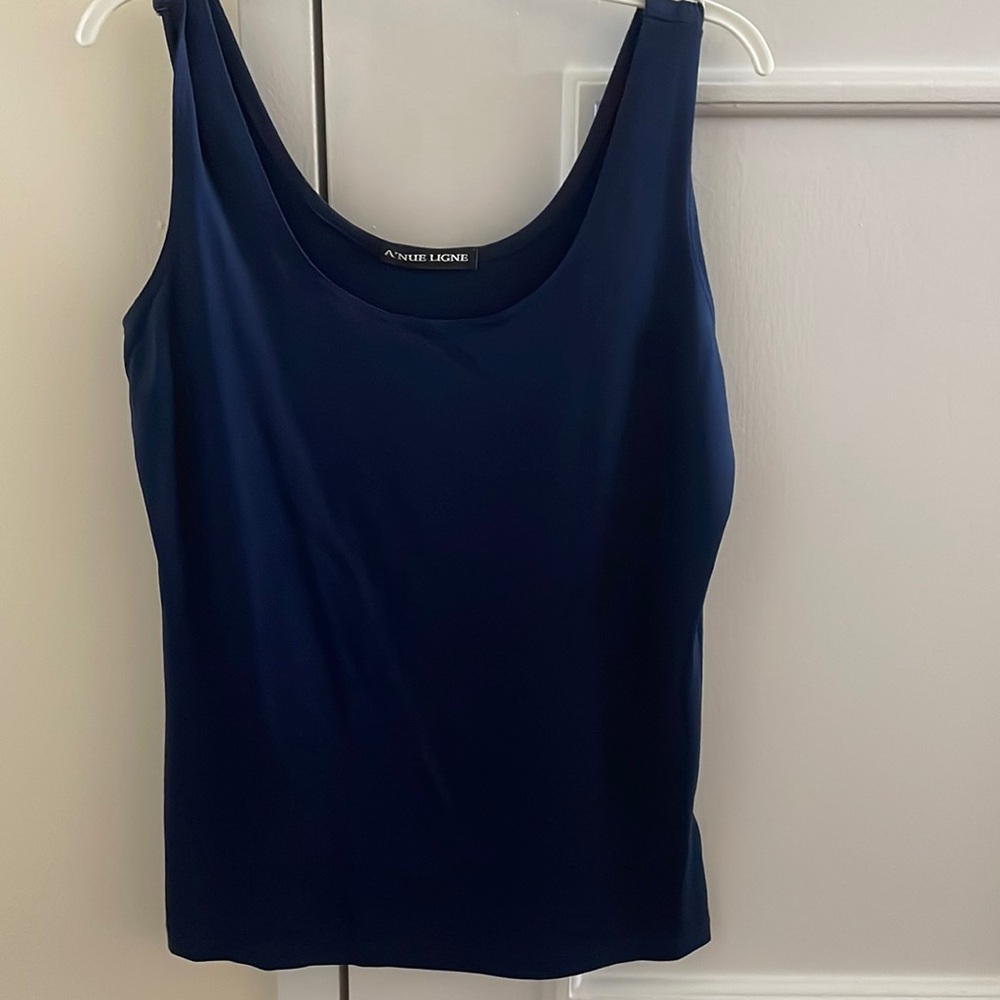 Ladies tank top